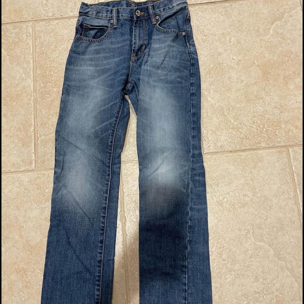 Boys Gap Denim